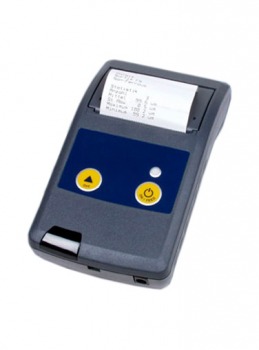 3000-IRP Portabler Datendrucker Printfix