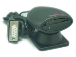 3000-IR Infrarot-Adapter für Drucker und PC