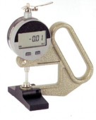  Aufstellbügel für Dickenmessgeräten 126057