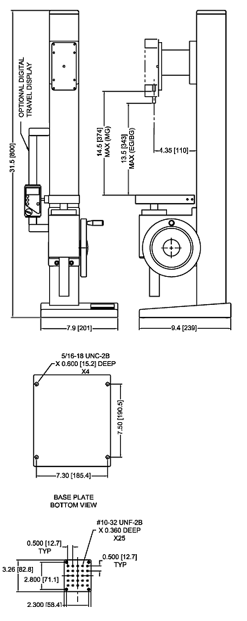 Abmessungen-TSF