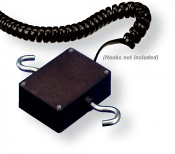 SSM Sensor für Spannungs- und Kompressionskraft