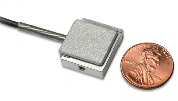SJR Mini-Kraftsensor -  SJR Serie
