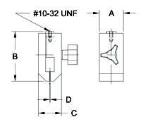 Abmessungen G1008