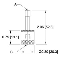 Abmessungen G1018