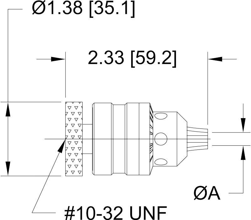 Abmessungen G1010