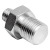 G-SERIES, G1041 / 1/2-20M - 5/16-18M