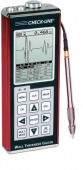 TI-PVX Präzises Ultraschall Wanddickenmessgerät mit A/B-Scan