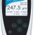 3000PRO SERIES, &lt;b&gt;Sonde f&uuml;r hohe Temperaturen&lt;/b&gt; &lt;br&gt;&lt;br&gt; Die Sonde f&uuml;r hohe Temperaturen ist ein beiger Kontaktring aus hitzebest&auml;ndigem Kunststoff. Dieser Ring hat exakt die selbe Form wie der originale schwarze Ring und ist sowohl f&uuml;r den 3000FX als auch f&uuml;r den 3000PRO verf&uuml;gbar. Mit dieser Sonde k&ouml;nnen hei&szlig;e Oberfl&auml;chen, wie z.B. frisch gebrannte Pulverlacke, mit einer Oberfl&auml;chen Temperatur von bis zu 150 &deg;C gemessen werden.