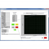 RX-SWC Software für Härteprüfgeräte