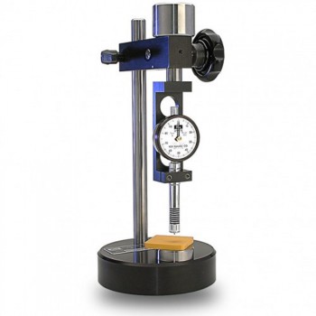 RX-OS-2 Durometer Prüfstand