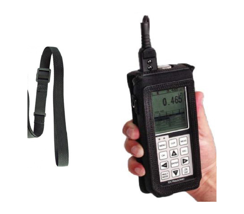 TICC-MVX Schutztasche für Ultraschall Messgeräte