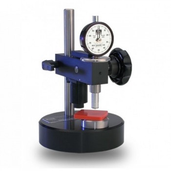 RX-OS-3 Prüfstand für M Durometer