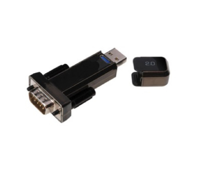 RS232-2-USB Seriell (RS232) auf USB Adapter