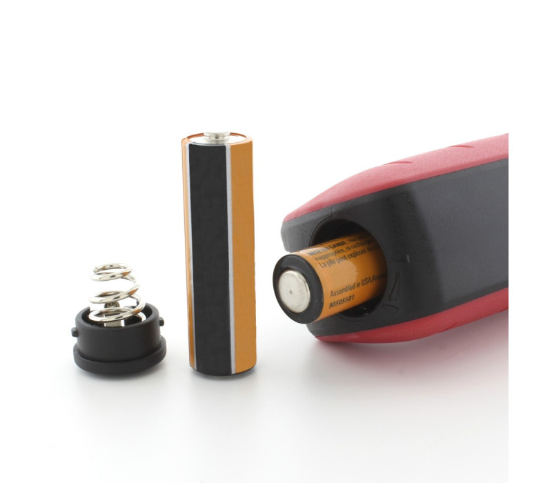 Batteriefach DTW Drehmomentschlüssel