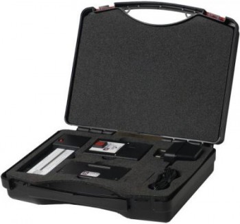 Merlin Kit Merlin Lazer Glas Analyse Set