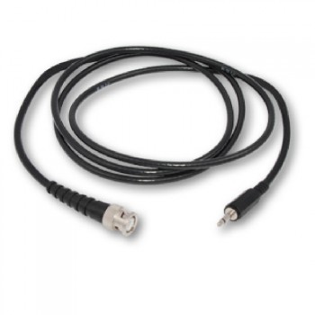 PK2-BNC Kabel für externe Auslöser