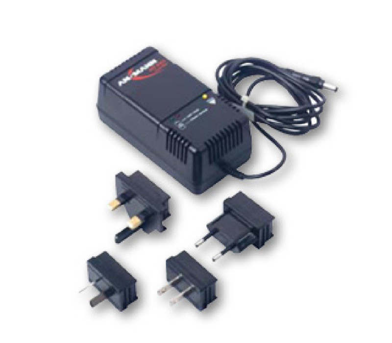 PK2X-AC-BC Universeller AC Adapter und Aufladegerät