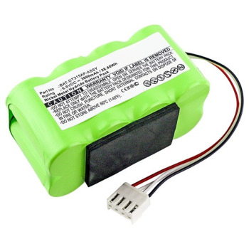 BP-315A Batterieset