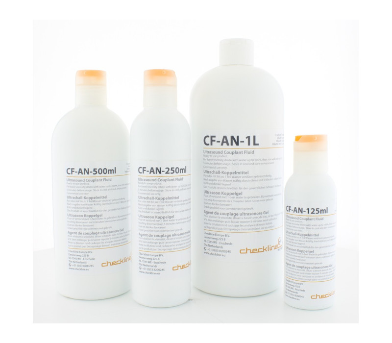 CF-AN Ultraschall-Kopplungsmittel