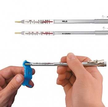 PosiPen PosiPen Magnetischer Schichtdickenmesser