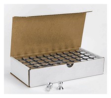 10-mm-Dolly-Multipack DOLLY10APK100 für PosiTest AT