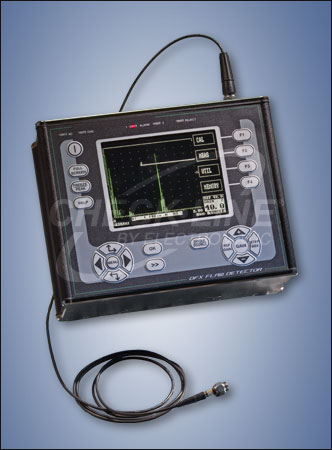 DFX6 Ultraschallprüfgerät