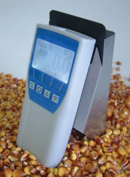 FS1 Kompakter Getreidefeuchtigkeitsmesser | FS1