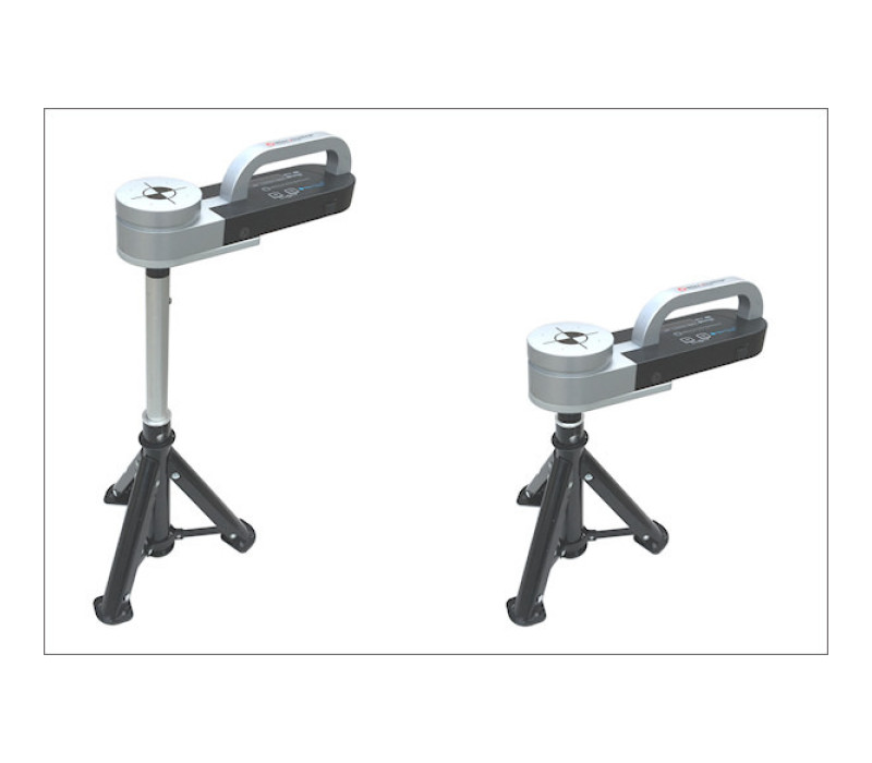50V002 Vertikal-Verlängerung für Tore