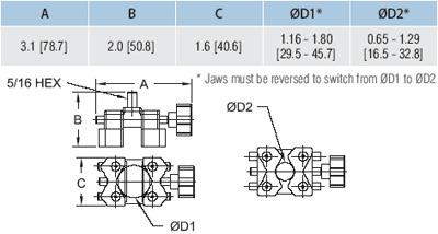 Abmessungen-G1053