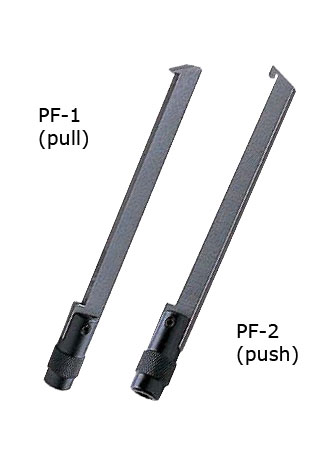 PF-1-PF-2 Reibezubehör