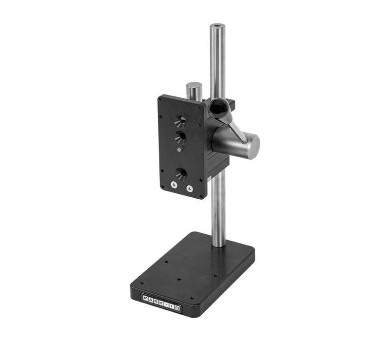 ES05 Mechanische Kraftprüfstation ohne Kraftmessgerät