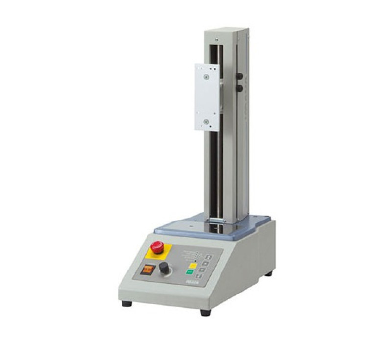 MX-110 Motorisierter, vertikaler Prüfstand