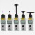 DT-205LR - DT-207LR, 