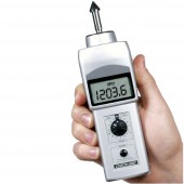 DT-105A - DT-107A Kontakt Tachometer