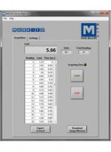 MESURlite Einfaches Datenerfassungsprogramm 126802