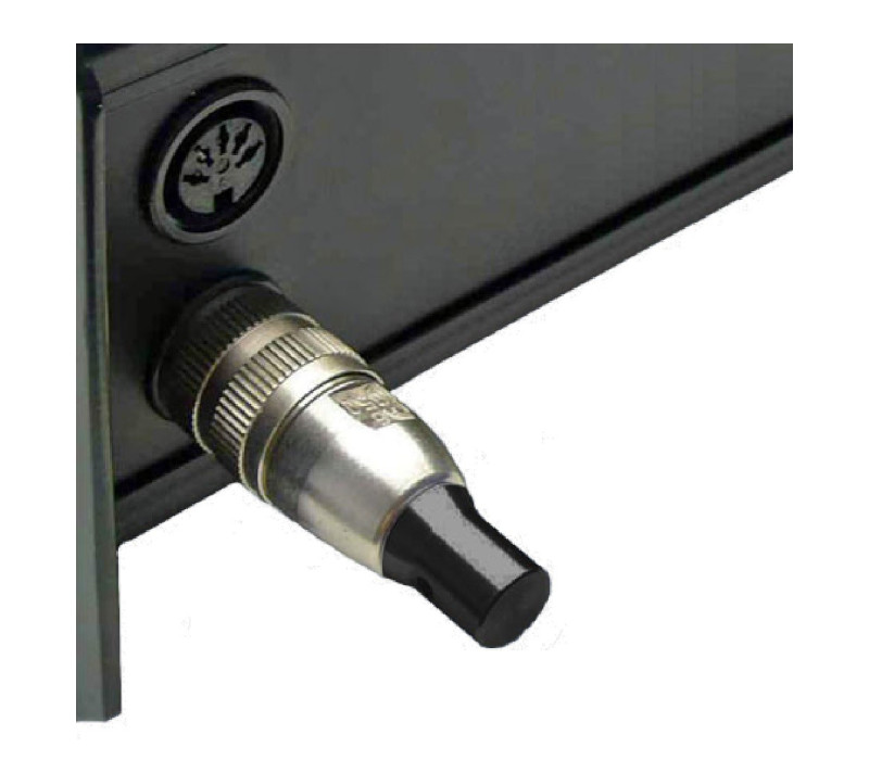 LS-FCM Modul zur Blitzkontrolle