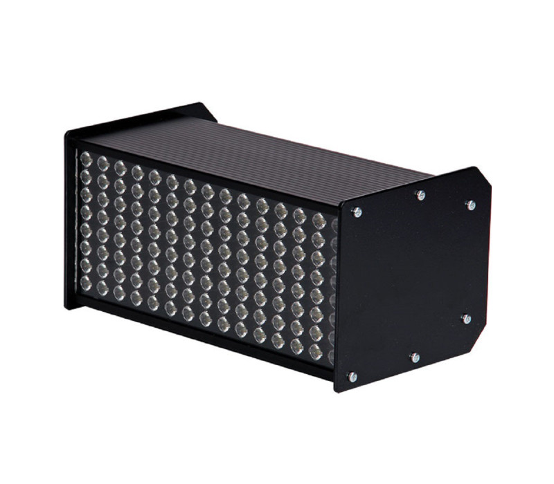 LS-9-LED Stroboskop zur stationären Anbringung