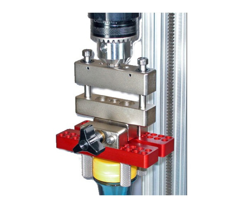 AC1029 Axial-Kompensator