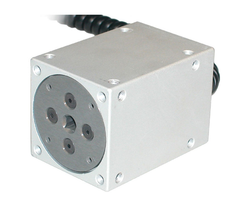 R52 Series Drehmomentsensor für die Kalibrierung von Werkzeugen