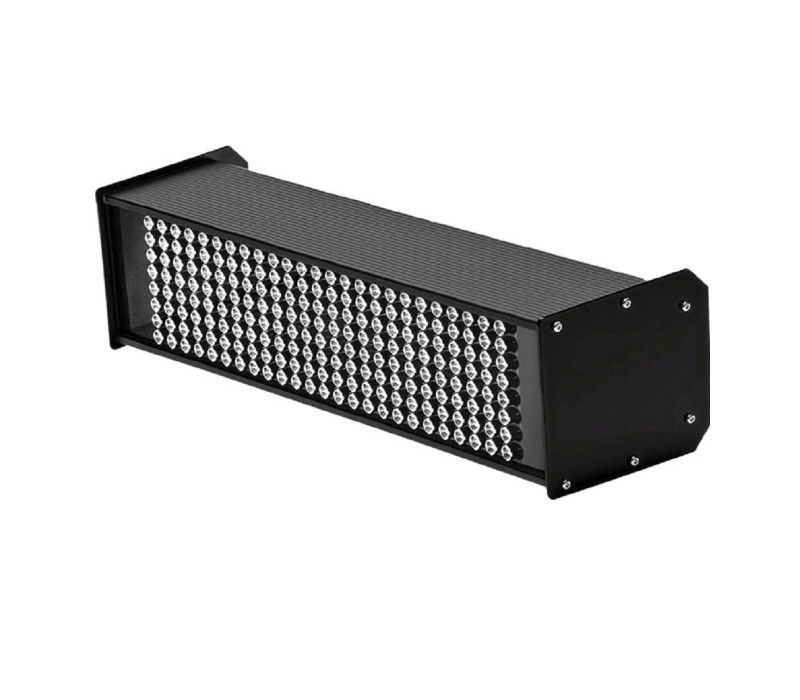 LS-18-LED Stroboskop mit stationärer Anbringung