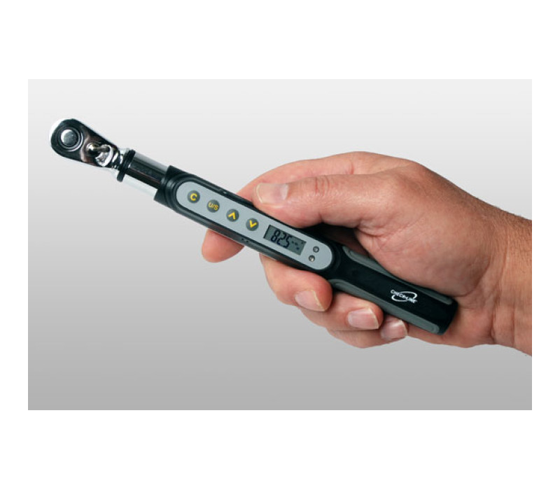 DTL digitaler Drehmomentschlüssel