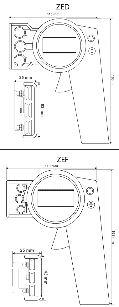 Abmessungen-ZEF-ZED