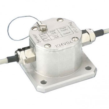KMV-04 Kabelmessverstärker für DMS-Sensoren