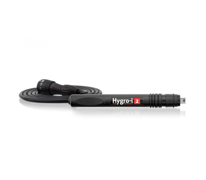 Tramex Electronic Interface Tramex elektronische Schnittstelle für Hygro-I RH Sonde