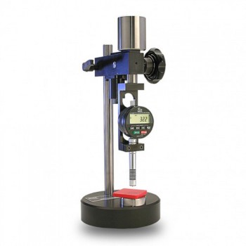 RX-OS-2H Durometer Prüfstand