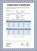 Cic-Torque Kalibrierung Drehmomentschlüssel, Drehmomentschrauber & Drehmomentmessgeräte 127043