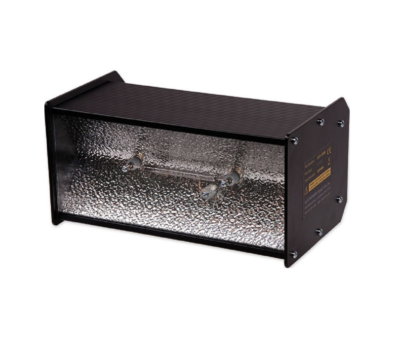 LS-9-12000 Lineares Xenon Stroboskop zur Bahnenkontrolle