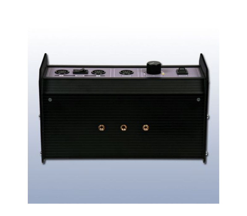 Das LS-9-12000 Xenon-Stroboskop ist ein lineares Stroboskop, das zum Festeinsatz in professionellen Industriebereichen verwendet wird.