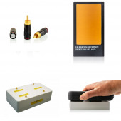  Control-Boxes für Feuchtigkeitsmesser 127076