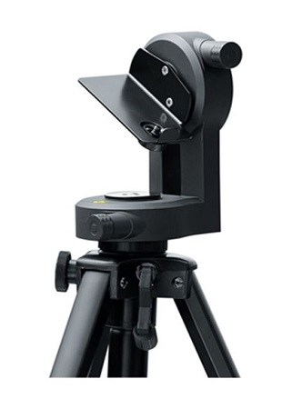 Leica FTA360 Der Adapter für einfaches und genaues Anzielen